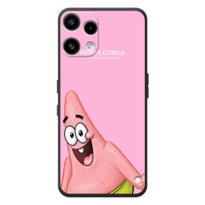 Чехол с картинкой Патрик на Nothing Phone (3a) Lite (Патрик)