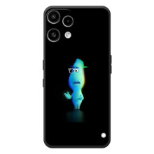 Чохол з принтом Душа на Nothing Phone (3a) Lite – Герой Джо