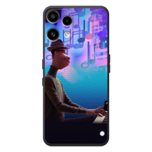 Чохол з принтом Душа на Nothing Phone (3a) Lite – Soul