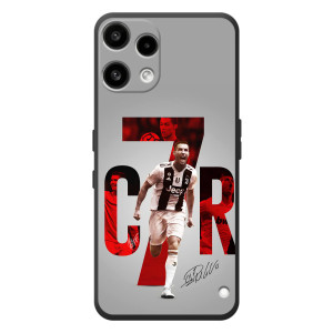 Чехол Криштиану Роналду для Nothing Phone (3a) Lite (AlphaPrint)