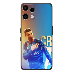 Чехол Криштиану Роналду для Nothing Phone (3a) Lite (AlphaPrint)