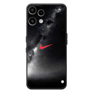 Чехол для Nothing Phone (3a) Lite - с принтом Найк (AlphaPrint)