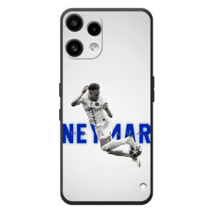 Чехол Неймар для Nothing Phone (3a) Lite (AlphaPrint)