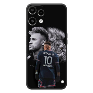 Чехол Неймар для Nothing Phone (3a) Lite (AlphaPrint)