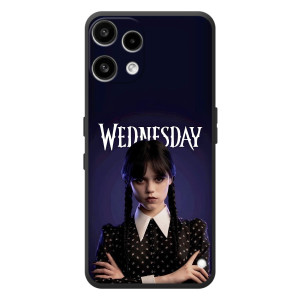 Силіконовий чохол з картинкою для Nothing Phone (3a) Lite