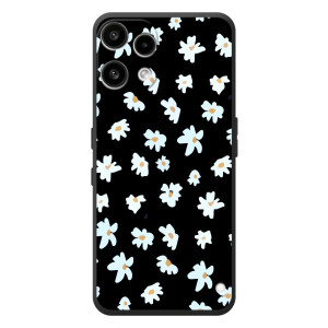 Чехол с ромашками на Nothing Phone (3a) Lite – Маленькие ромашки