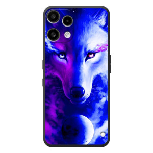 Чохол з Вовком на Nothing Phone (3a) Lite – Арт-Вовк