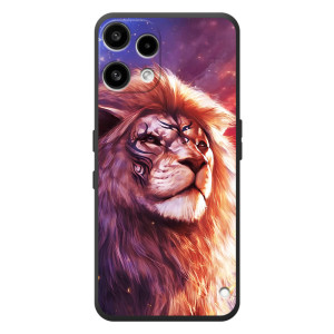 Чехол со Львом для Nothing Phone (3a) Lite (VPrint)