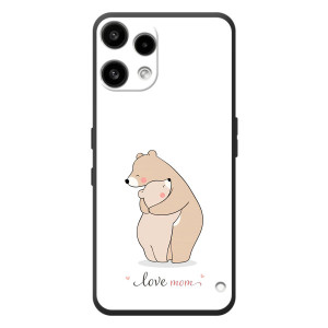 Чехлы на день мамы для 

Но́THING Телефон (3а) Лайт 
 – Для мам