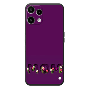 Чехлы на день мамы для 

Но́THING Телефон (3а) Лайт 
 – Мама с цветами