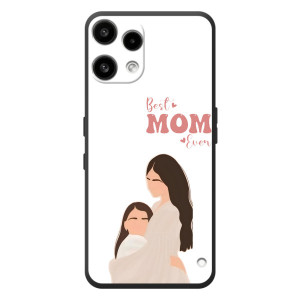 Чехлы для мамы на Nothing Phone (3a) Lite (Мама дочери)