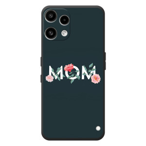 Чехлы для мамы на Nothing Phone (3a) Lite (Mom)