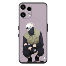 Чохол з  символікою Аніме для Nothing Phone (3a) Lite – Герой Какаші