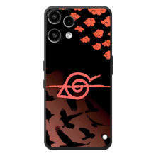 Чохол з  символікою Аніме для Nothing Phone (3a) Lite – Око Аніме