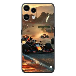 Чехол фильм Формула 1 для Nothing Phone (3a) Lite – Чемпионат ф1