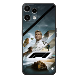 Чехол фильм Формула 1 для Nothing Phone (3a) Lite – Фильм Формула 1