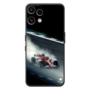 Чехол Формула1 на Nothing Phone (3a) Lite