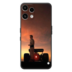 Чехол Формула1 на Nothing Phone (3a) Lite