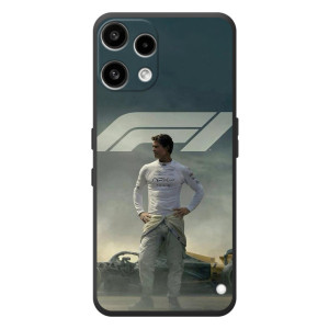 Чехол Формула1 на Nothing Phone (3a) Lite