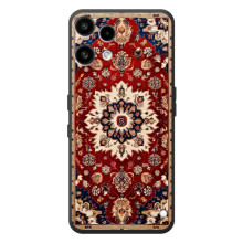 Чохол з принтом Килим для Nothing Phone (3a) Lite – Килим