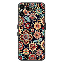 Чохол з принтом Килим для Nothing Phone (3a) Lite