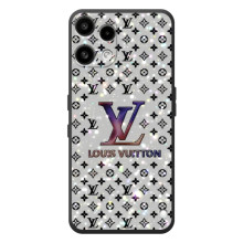 Чохол з брендом Луі Вітон 

Ні́тхінг Фóнь (3а) Лайт – Срібний Луі Вітон