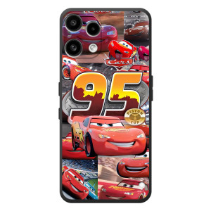 Силиконовый чехол Маквин для Nothing Phone (3a) Lite