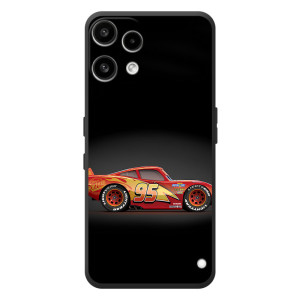 Силиконовый чехол Маквин для Nothing Phone (3a) Lite
