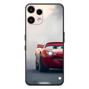Силиконовый чехол Маквин для Nothing Phone (3a) Lite