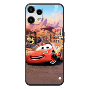 Силиконовый чехол Маквин для Nothing Phone (3a) Lite