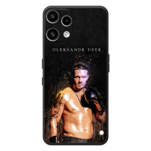 Чохол з картинкою Олександр Усик для Nothing Phone (3a) Lite