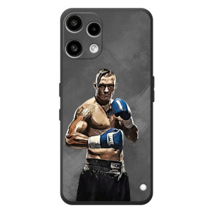 Чохол з картинкою Олександр Усик для Nothing Phone (3a) Lite