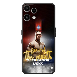 Чохол з картинкою Олександр Усик для Nothing Phone (3a) Lite