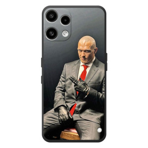 Чохол з картинкою Олександр Усик для Nothing Phone (3a) Lite