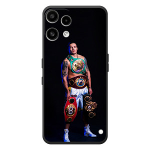 Чохол з картинкою Олександр Усик для Nothing Phone (3a) Lite