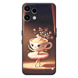 Чехол с мемом Тралалело тралала на Nothing Phone (3a) Lite