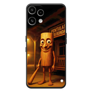Чехол с мемом Тралалело тралала на Nothing Phone (3a) Lite
