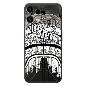 Чохол з дизайном Венздей 2 на Nothing Phone (3a) Lite