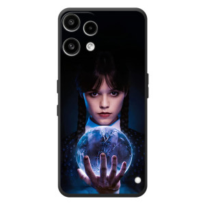 Чохол з дизайном Венздей 2 на Nothing Phone (3a) Lite