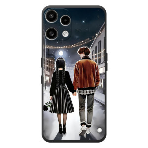Чохол з дизайном Венздей 2 на Nothing Phone (3a) Lite