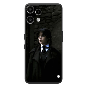 Чохол з дизайном Венздей 2 на Nothing Phone (3a) Lite