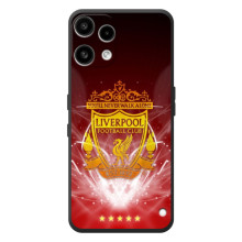 Чохол з картинкою ФК Ліверпуль на 

Ні́тхінг Фóнь (3а) Лайт – ФК Ліверпуль