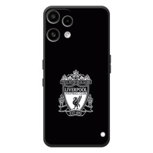 Чохол з картинкою ФК Ліверпуль на 

Ні́тхінг Фóнь (3а) Лайт – Лого Ліверпуль