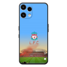 Чохол з картинкою ФК Ліверпуль на 

Ні́тхінг Фóнь (3а) Лайт