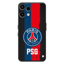 Чохол з картинкою ФК ПСЖ на 

Ні́тхінг Фóнь (3а) Лайт – Емблема ПСЖ