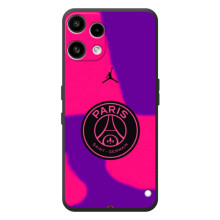 Чохол з картинкою ФК ПСЖ на 

Ні́тхінг Фóнь (3а) Лайт – Яскравий лого ПСЖ