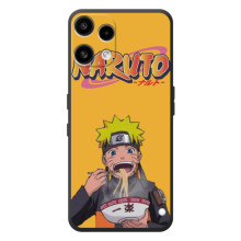 Чохол з  картинкою Наруто Аніме для Nothing Phone (3a) Lite – Наруто Удзумакі