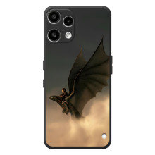 Чохол з принтом дракон Беззубик 

Ні́тхінг Фóнь (3а) Лайт