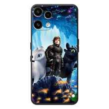 Чохол з принтом дракон Беззубик 

Ні́тхінг Фóнь (3а) Лайт – Гикавка з драконами