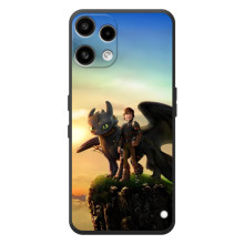 Чохол з принтом дракон Беззубик 

Ні́тхінг Фóнь (3а) Лайт – Мультфільм про дракона